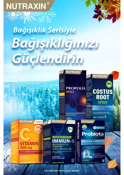Probiota Advanced 60 Tablet