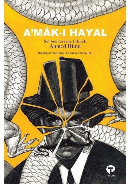 A'mak-I Hayal