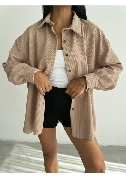 Ottoman Gömlek - Bej fiyatları