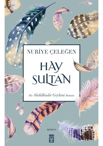 Hay Sultan