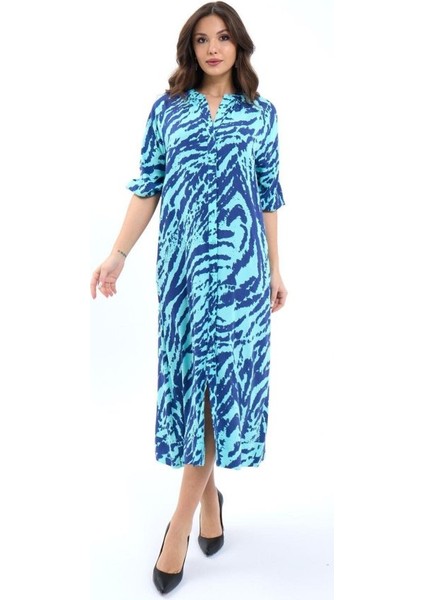 6414 Elbise-Colorado