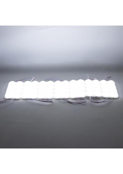 Powermaster 12 Volt 3.6 Watt Soğuk Beyaz 2835 Modül LED