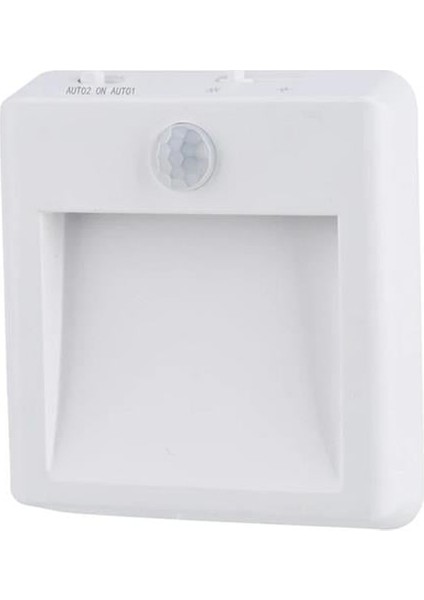Sunup Ir Sensörlü Ledli Merdiven Işığı 110-265V