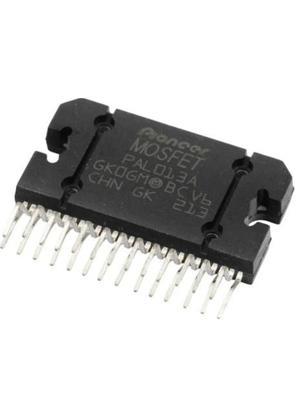 Pal 013A Flexıwatt-27 Entegre Devre