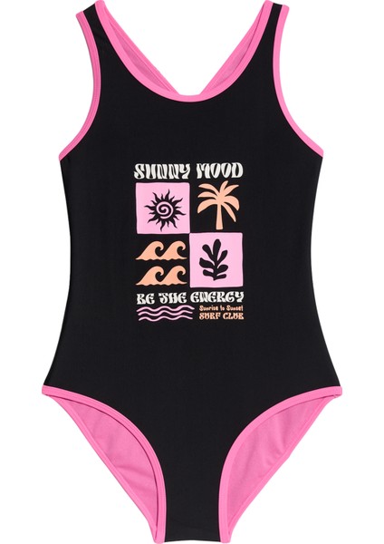 2'li Leopar Desenli Mayo (6-16 Yaş) fırsatları