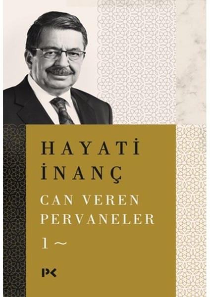 Can Veren Pervaneler - 1