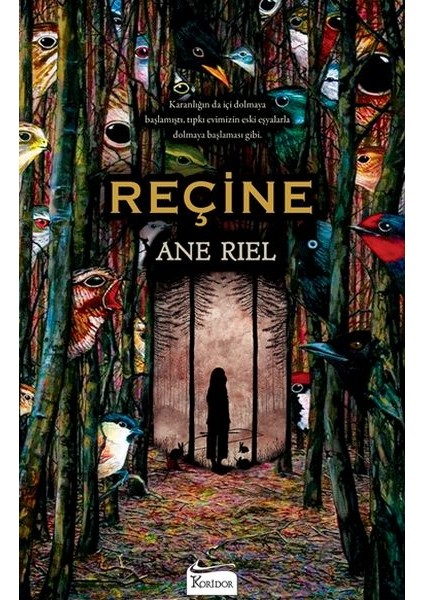 Reçine