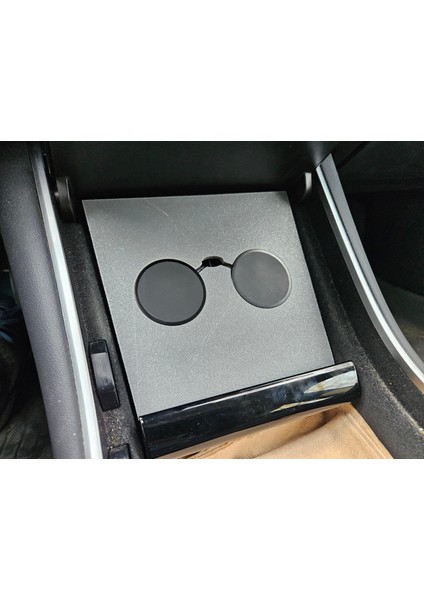 Tesla Model 3, 2019, Magsafe Şarj Pedi (Plastik Aparattır!!!)
