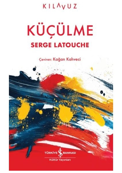 Küçülme
