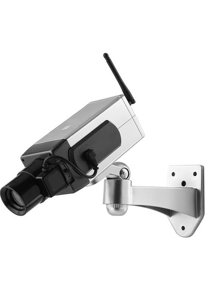 Powermaster PM-1400A Sensörlü Hareketli Maket Kamera