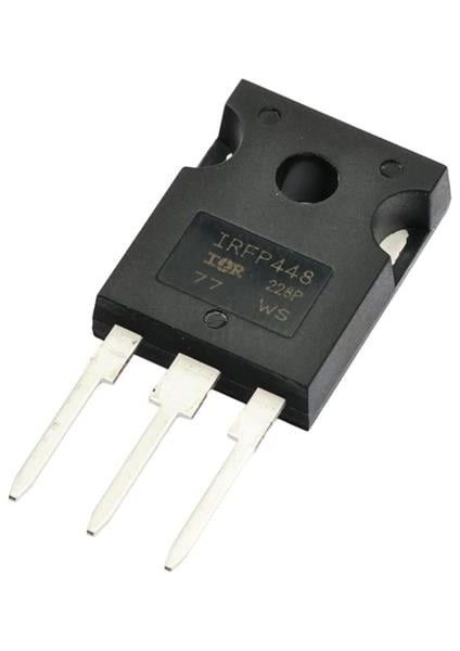 Irfp 448 TO-247 Mosfet Transistör