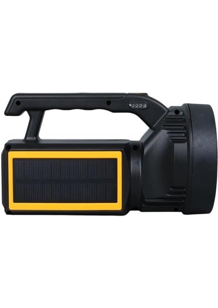 Powermaster MX-W5192-P50 Solar Şarjlı Işıldak