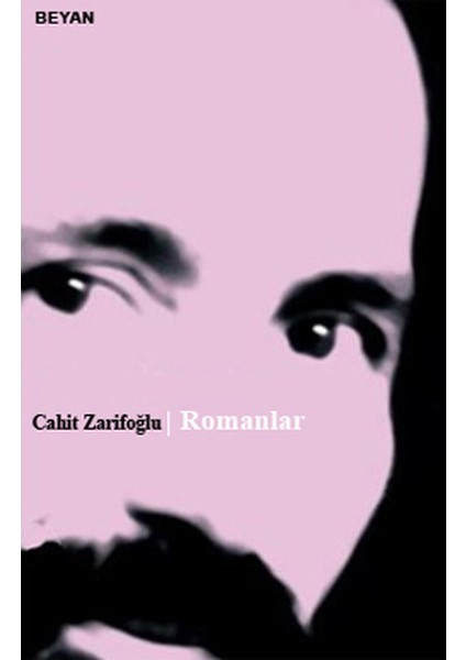 Romanlar