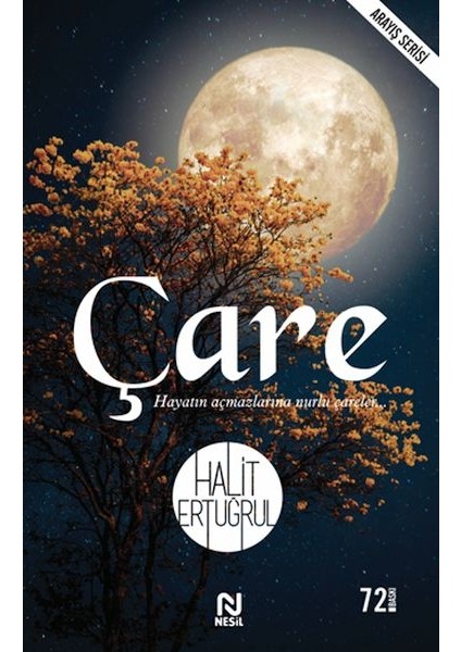 Çare