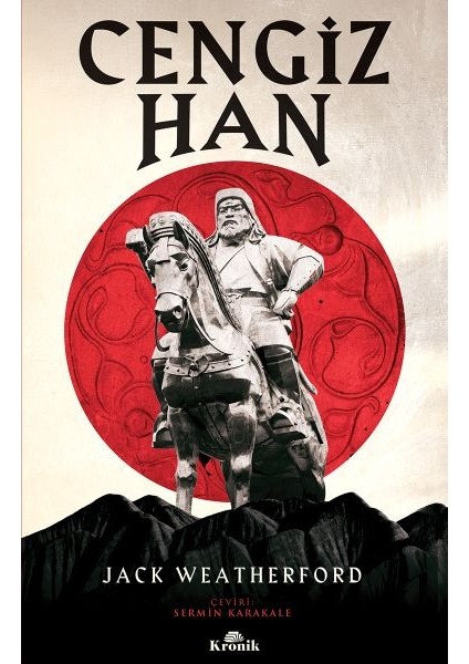 Cengiz Han