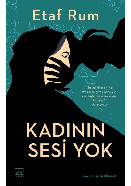 Kadının Sesi Yok