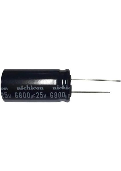 6800 Mf 25 V Kondansatör