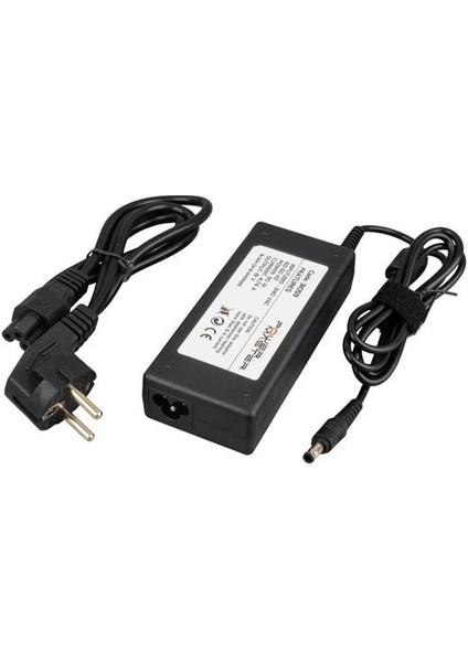Powermaster PM-31059 19 Volt - 4.74 Amper 5.5*3.0 mm Uçlu Adaptör (Samsung Notebook) modelleri