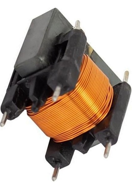 Dr 12 Profilo 10 Mhz Bobin Sürücü Trafo