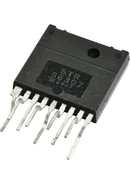 Strs 6307 Zıp-9 Entegre Devre