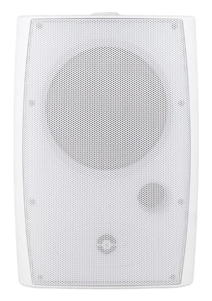 Magicvoice MV-20968 Iki Yollu 8'' 20CM 8 Ohm 250W Trafosuz Beyaz Hoparlör fiyatları