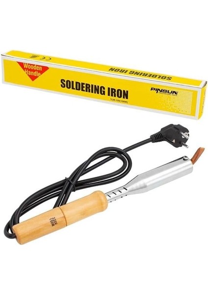 Pinsun TLW-150 150 Watt Kalem Havya