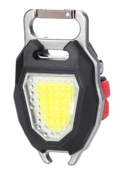 Powermaster W5154 Şarjlı Ledli Anahtarlık