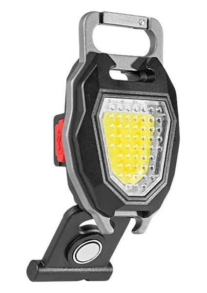 Powermaster W5154 Şarjlı Ledli Anahtarlık fiyatları