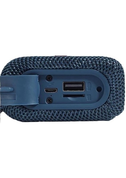 T&g TG313 Aux/usb/sd/fm/bluetooth Destekli Taşınabilir Wireless Hoparlör - Speaker modelleri