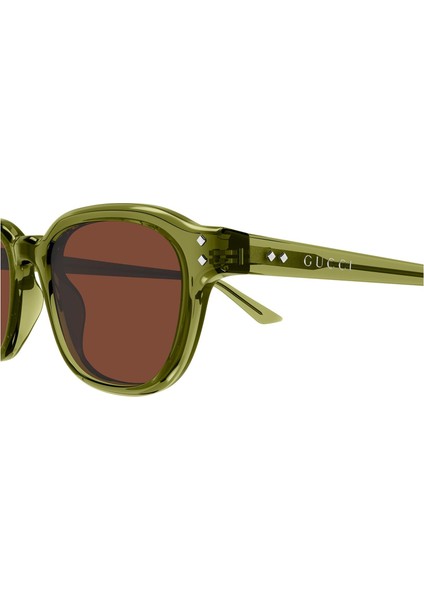 GG1892S 004 50 Unisex Güneş Gözlüğü modelleri