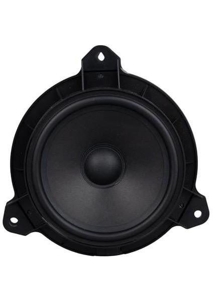 Powermaster 40 Watt 13 cm 4 Ohm Toyota Araçlar Için Tekli Hoparlör PW-16TYT modelleri