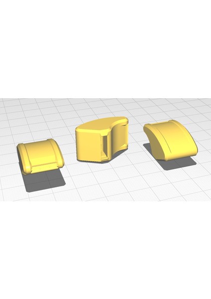 Beat Pp1 Kei Arabası Için Elektrik Penceresi Anahtarı Kürek Değiştirme (Plastik Aparattır!!!) fiyatları