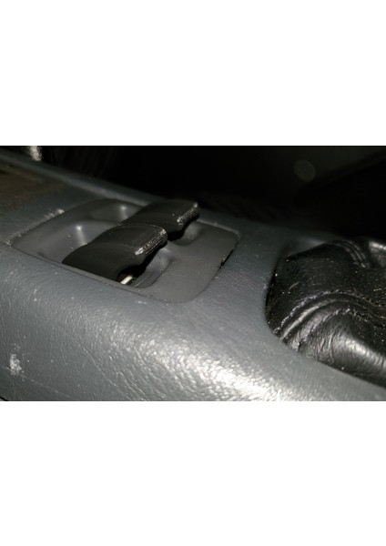 Beat Pp1 Kei Arabası Için Elektrik Penceresi Anahtarı Kürek Değiştirme (Plastik Aparattır!!!) indirimleri