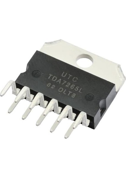 Tda 7265L Multiwatt-11 Entegre Devre