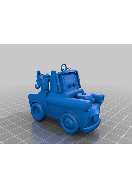 Mater! (Plastik Aparattır!!!)