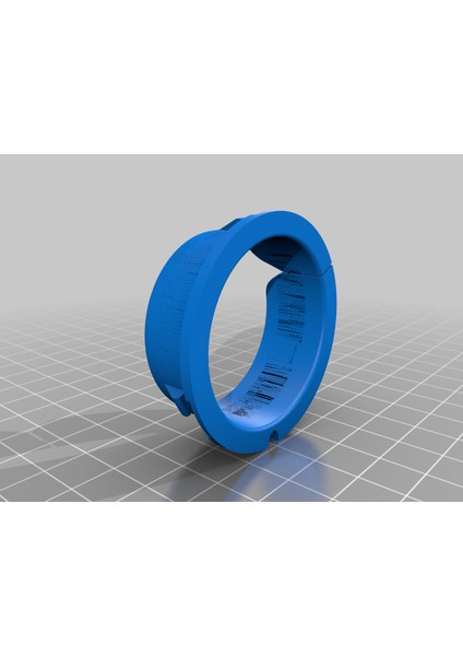 Crafter Veya Sprinter Kapı Kablo Kanalı Klipsi (Plastik Aparattır!!!)