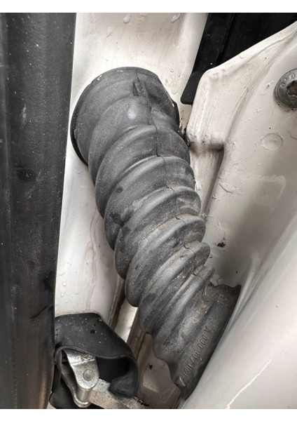 Crafter Veya Sprinter Kapı Kablo Kanalı Klipsi (Plastik Aparattır!!!) fırsatları