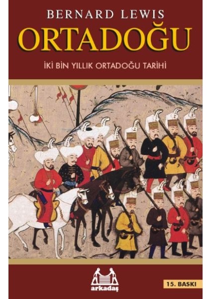 Ortadoğu