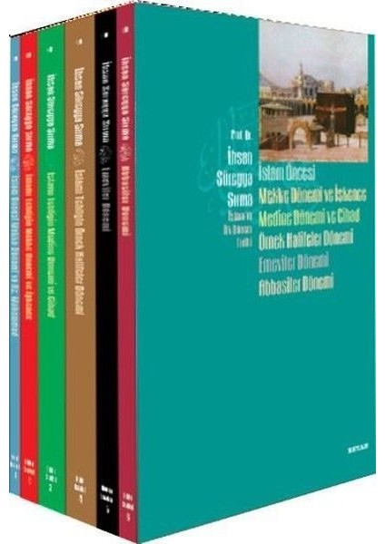 Hz. Sa'd Bin Muaz - Peygamberimizin Izinde 40 Sahabi - 33