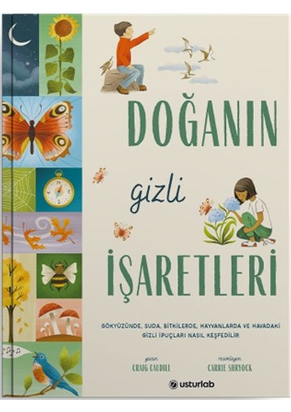 Doğanın Gizli Işaretleri