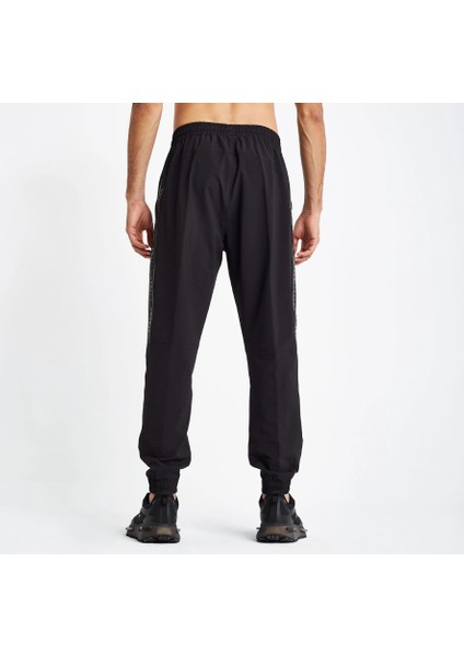 24N-1147 Eşofman Alt Sıyah