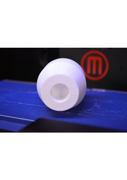 Biyo Vites Topuzu (Plastik Aparattır!!!) modelleri