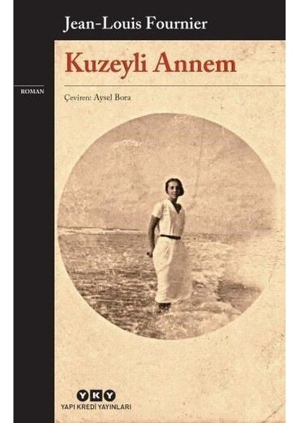 Kuzeyli Annem