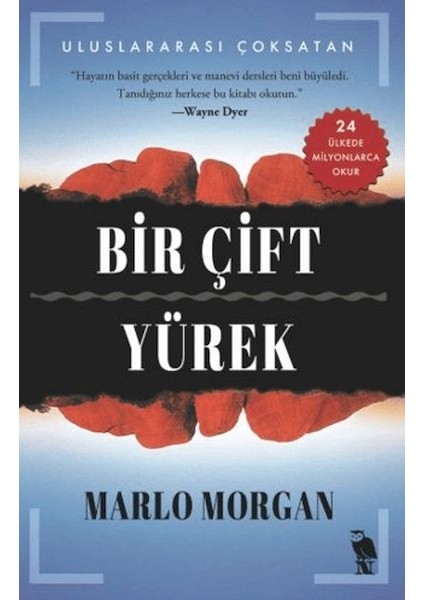Bir Çift Yürek