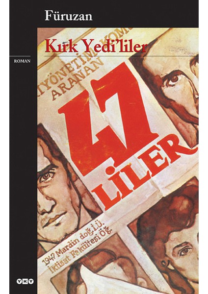 Kırk Yedililer