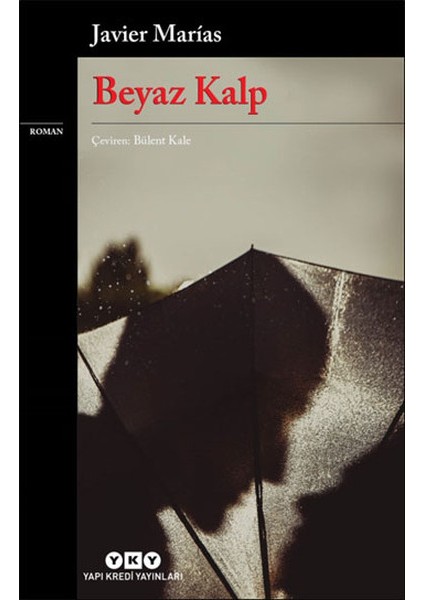 Beyaz Kalp