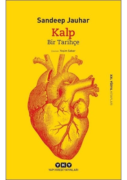 Kalp- Bir Tarihçe