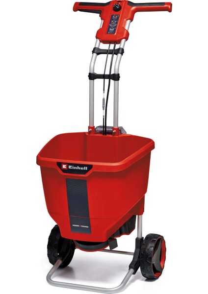 GE-SR 18/22 Li-Solo, Akülü Çok Amaçlı Serpme Makinesi (Akü ve şarj cihazı dahil değildir) - 3415430