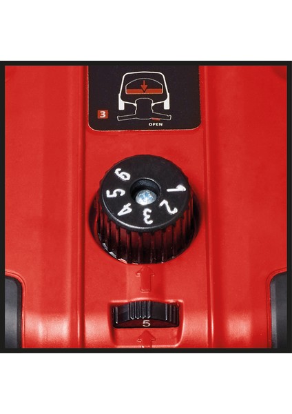 GE-SR 18/22 Li-Solo, Akülü Çok Amaçlı Serpme Makinesi (Akü ve şarj cihazı dahil değildir) - 3415430 indirimleri