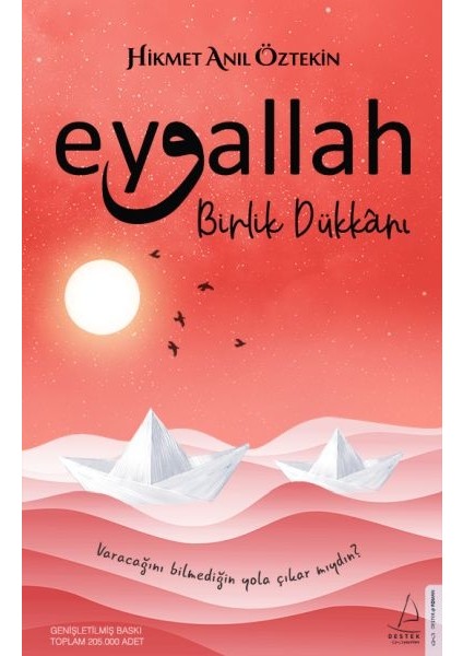 Eyvallah - Birlik Dükkânı